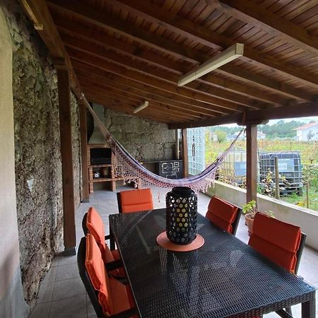 Villa Condessa Da Arrifana Seia Esterno foto