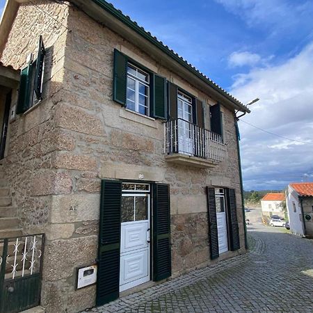 Villa Condessa Da Arrifana Seia Esterno foto