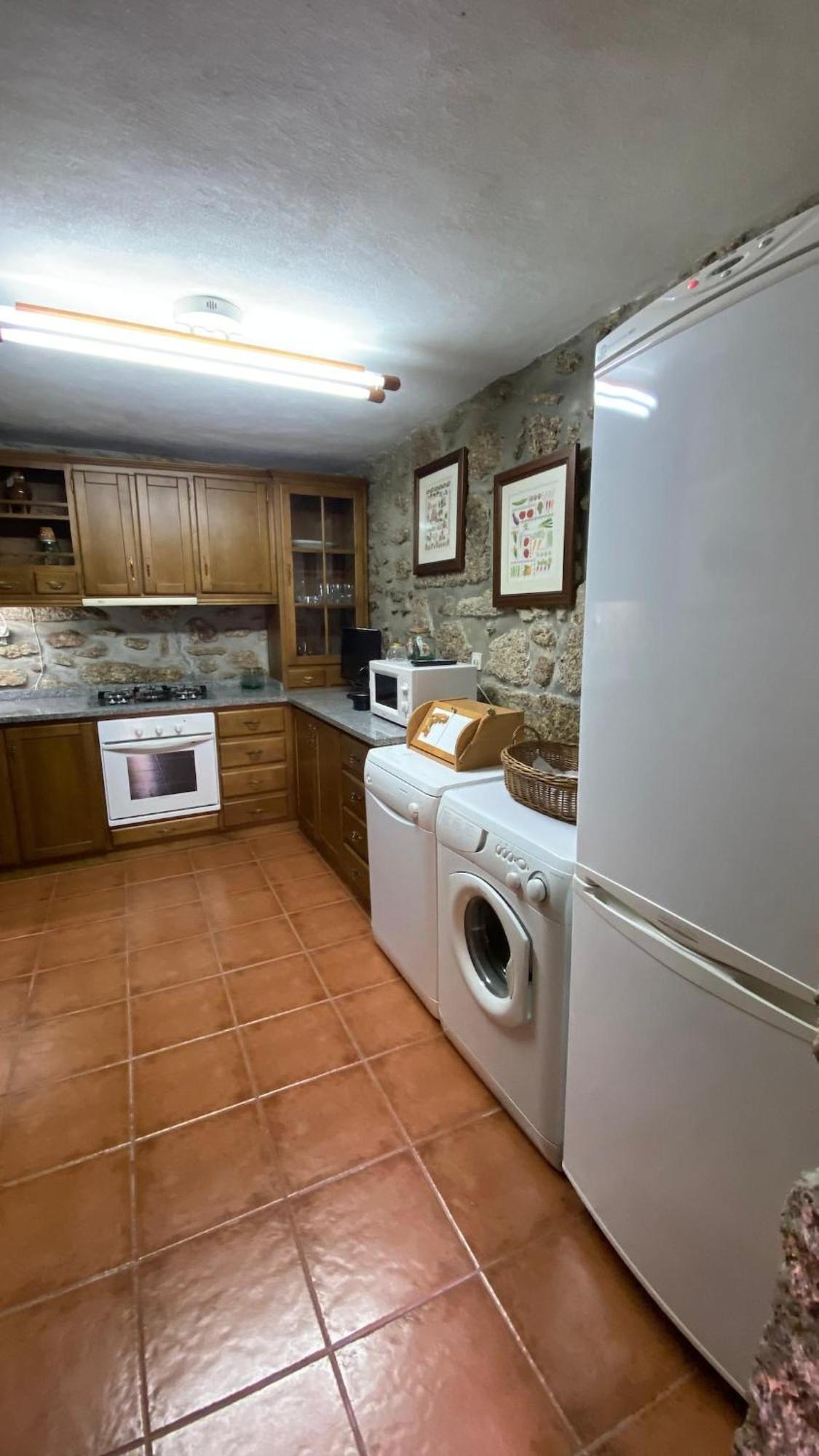 Villa Condessa Da Arrifana Seia Esterno foto