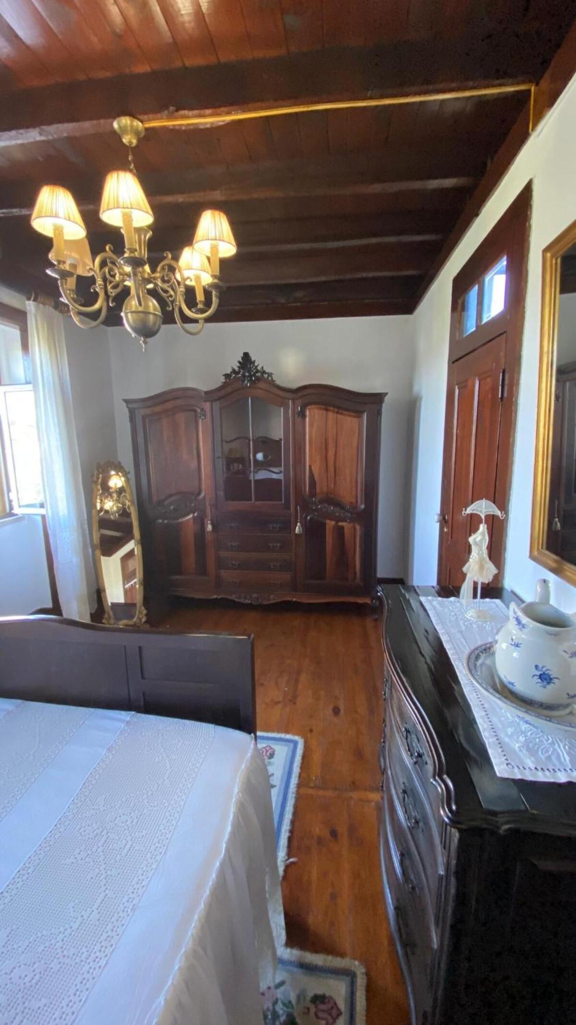 Villa Condessa Da Arrifana Seia Esterno foto