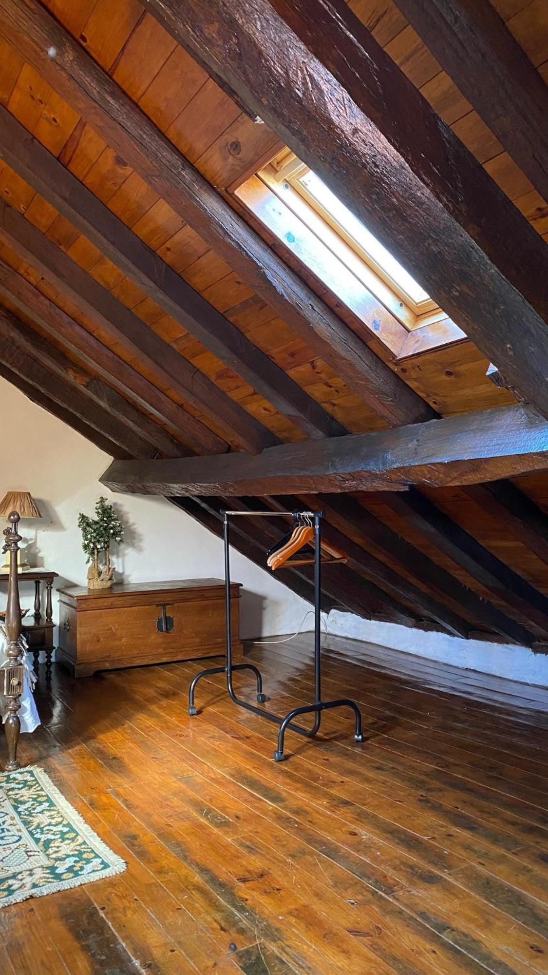 Villa Condessa Da Arrifana Seia Esterno foto
