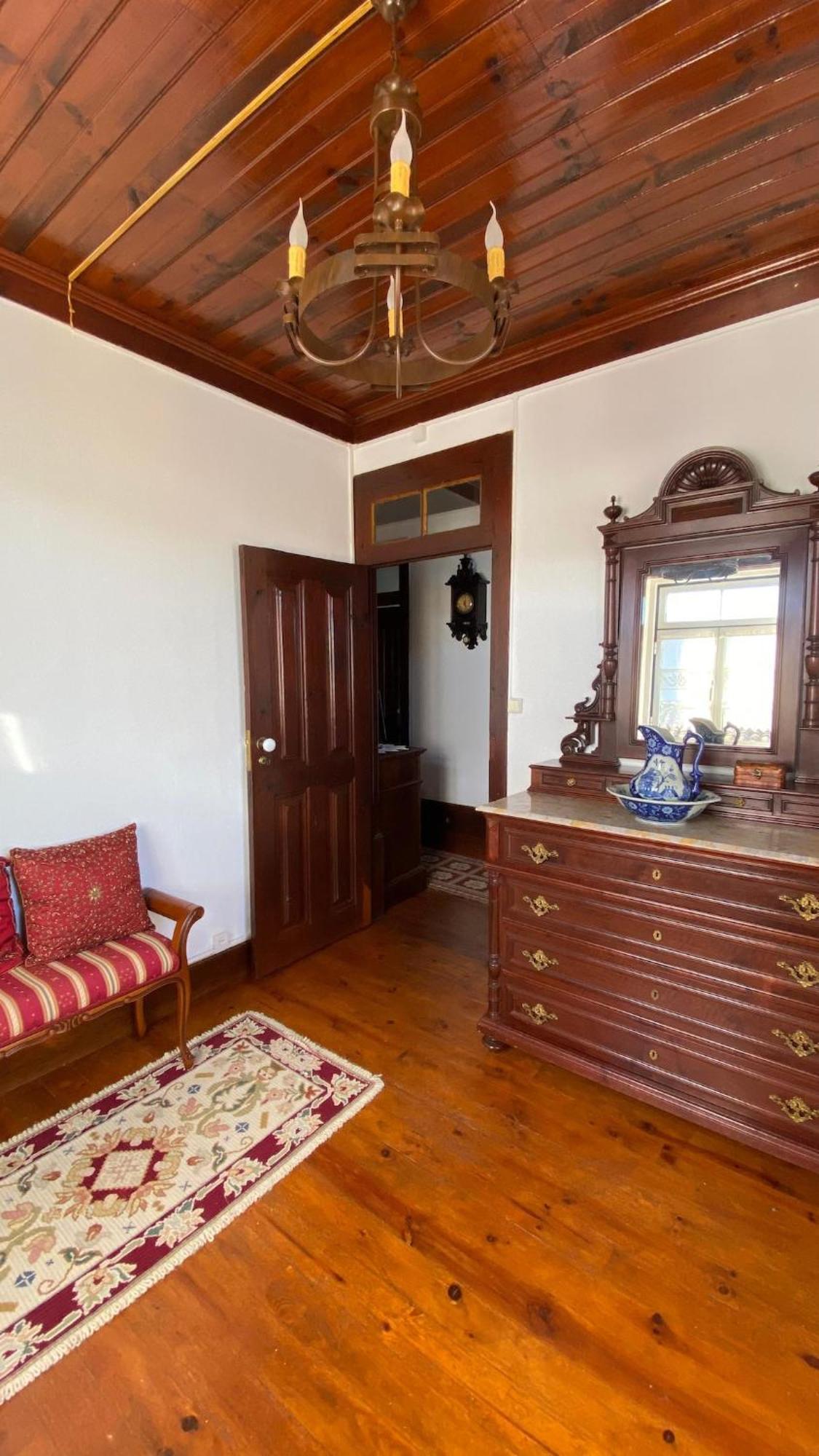Villa Condessa Da Arrifana Seia Esterno foto