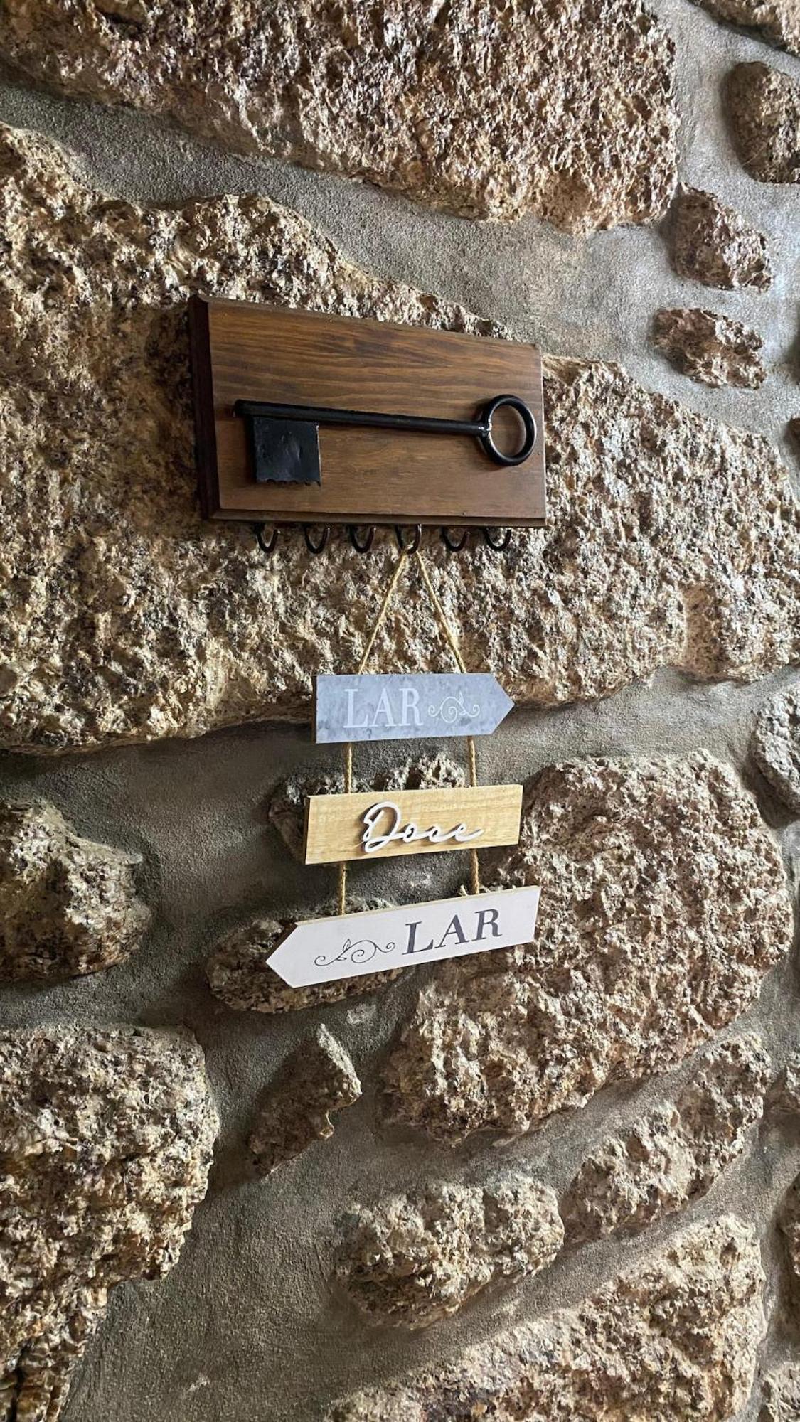 Villa Condessa Da Arrifana Seia Esterno foto