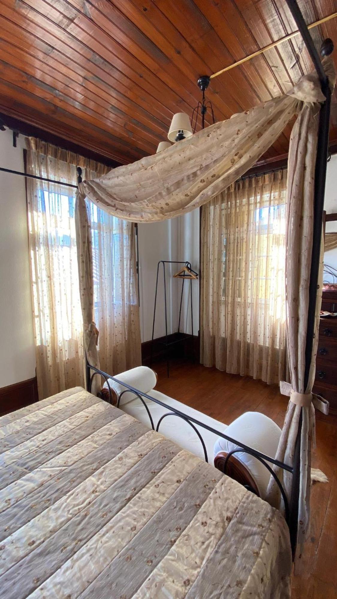 Villa Condessa Da Arrifana Seia Esterno foto