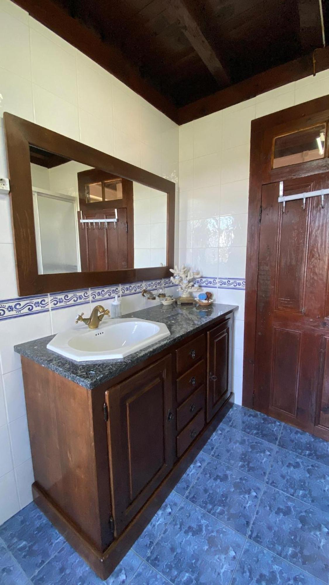 Villa Condessa Da Arrifana Seia Esterno foto