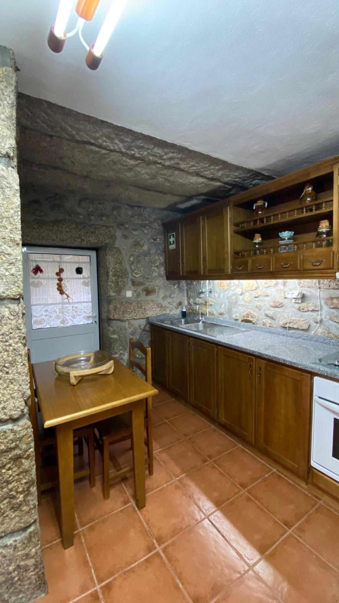 Villa Condessa Da Arrifana Seia Esterno foto