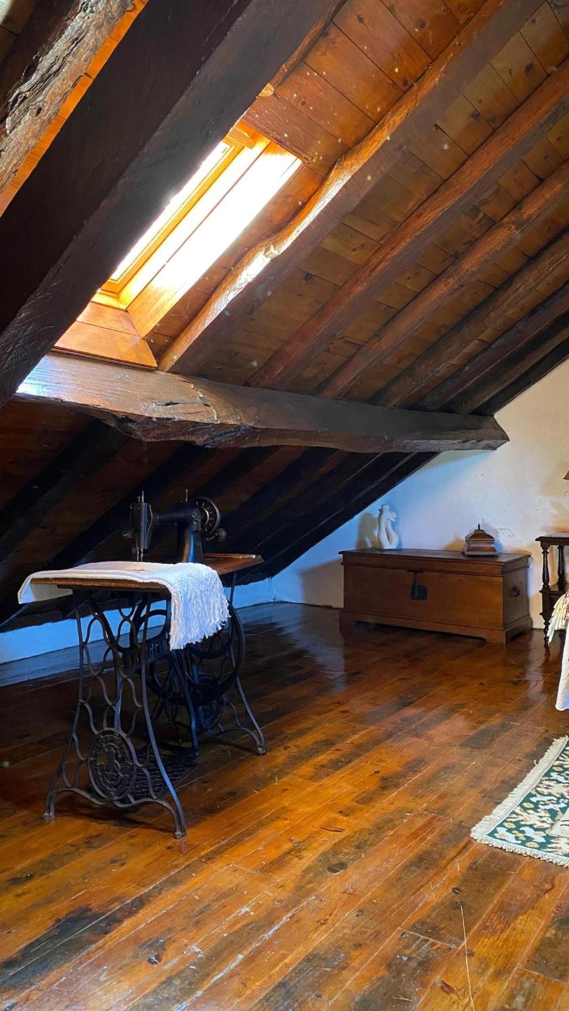 Villa Condessa Da Arrifana Seia Esterno foto